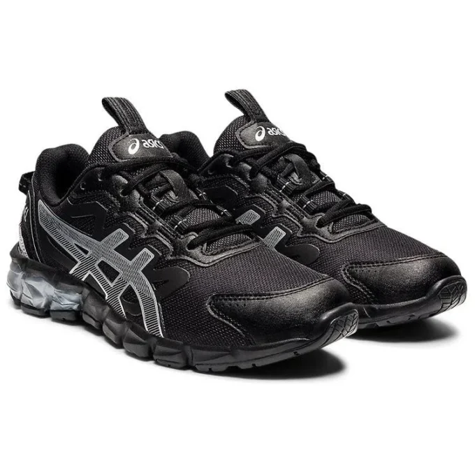 Gel-Quantum 90 „Black Pure Silver“