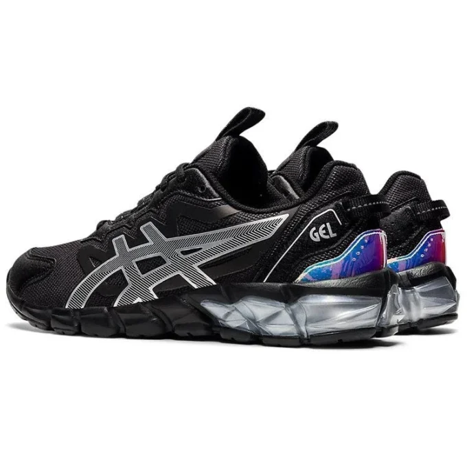 Gel-Quantum 90 „Black Pure Silver“