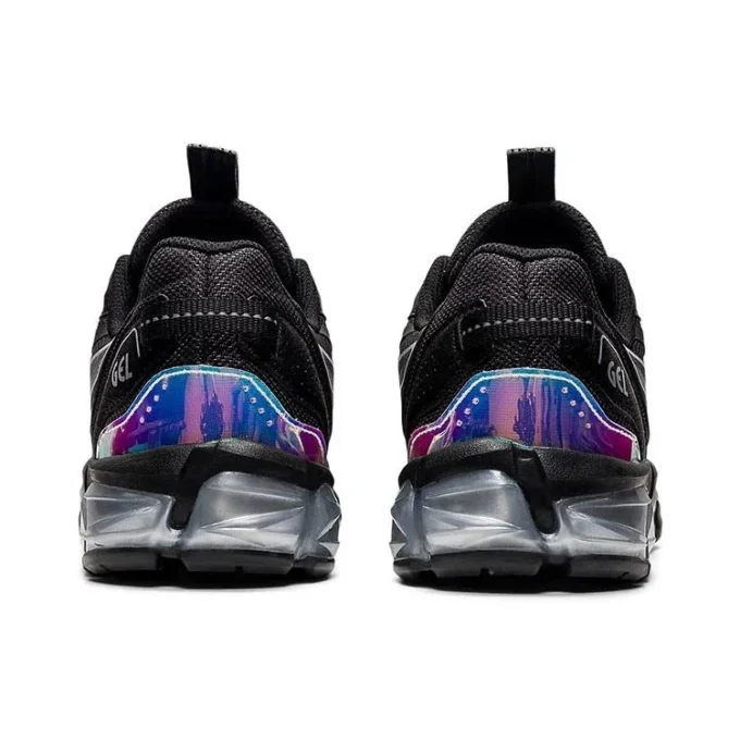 Gel-Quantum 90 „Black Pure Silver“