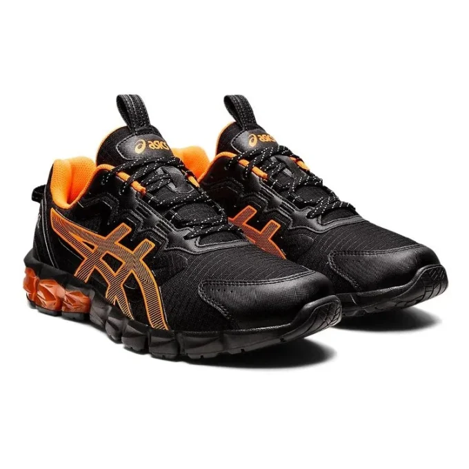 Gel-Quantum 90 „Black Shocking Orange“
