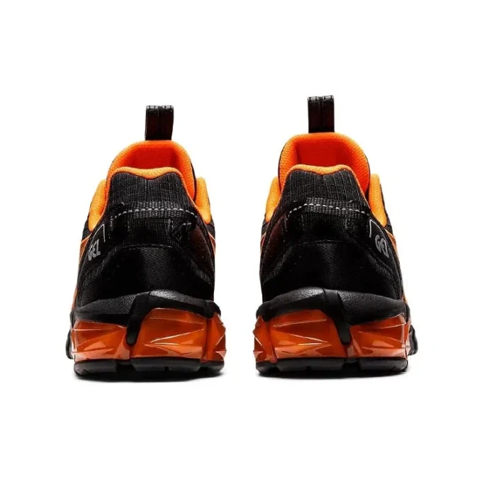 Gel-Quantum 90 „Black Shocking Orange“