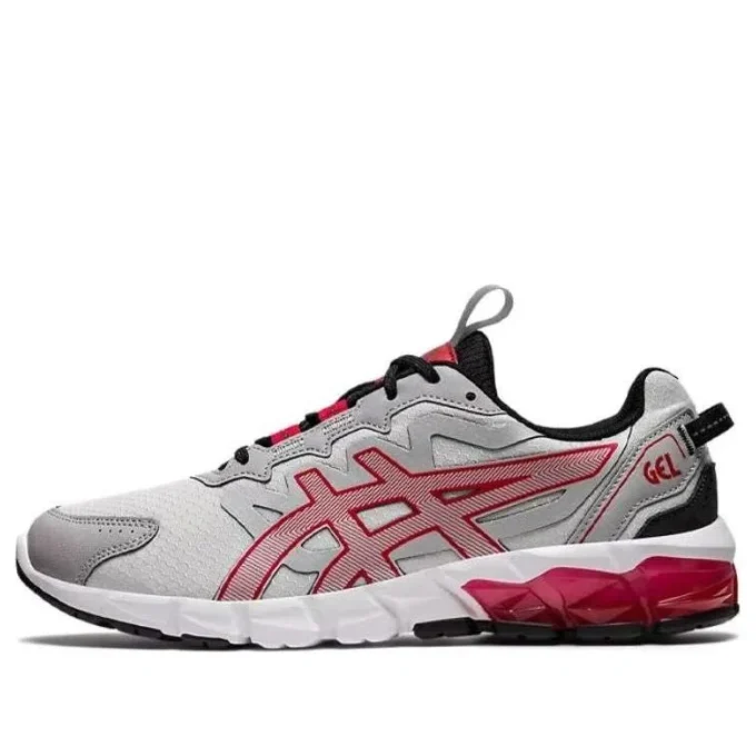Gel-Quantum 90 „Glacier Grey Classic Red“