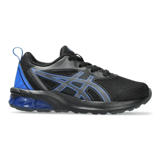 Gel-Quantum 90 IV „Black Blue“