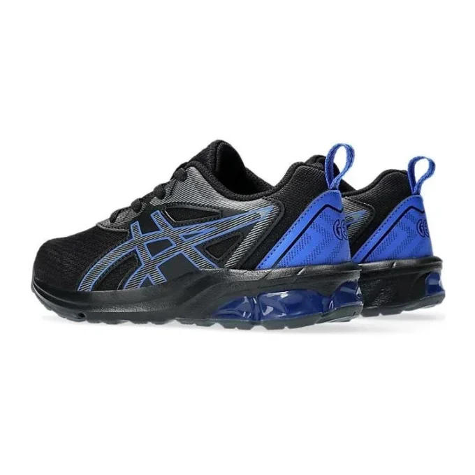Gel-Quantum 90 IV „Black Blue“