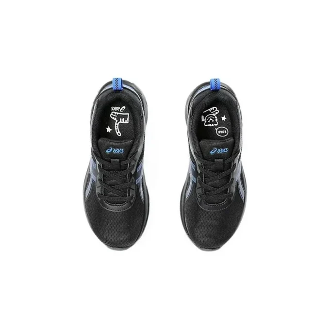 Gel-Quantum 90 IV „Black Blue“