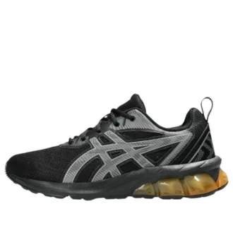 Gel-Quantum 90 IV „Black Fellow Yellow“