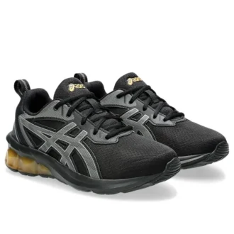Gel-Quantum 90 IV „Black Fellow Yellow“