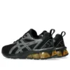 Gel-Quantum 90 IV „Black Fellow Yellow“