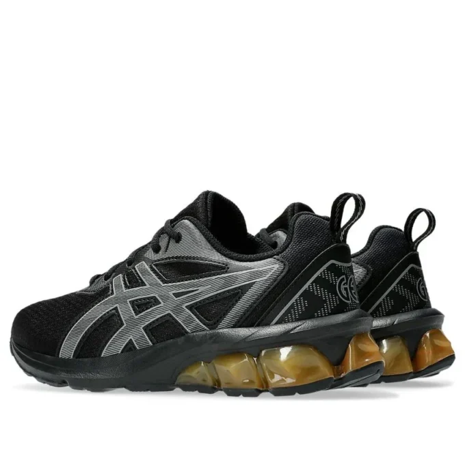 Gel-Quantum 90 IV „Black Fellow Yellow“