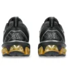 Gel-Quantum 90 IV „Black Fellow Yellow“