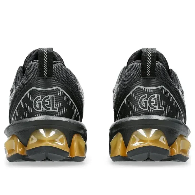 Gel-Quantum 90 IV „Black Fellow Yellow“