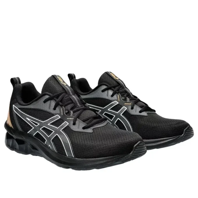 Gel-Quantum 90 IV „Black Illusion Blue“