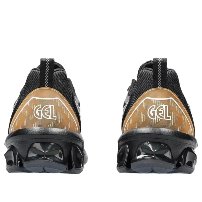 Gel-Quantum 90 IV „Black Illusion Blue“