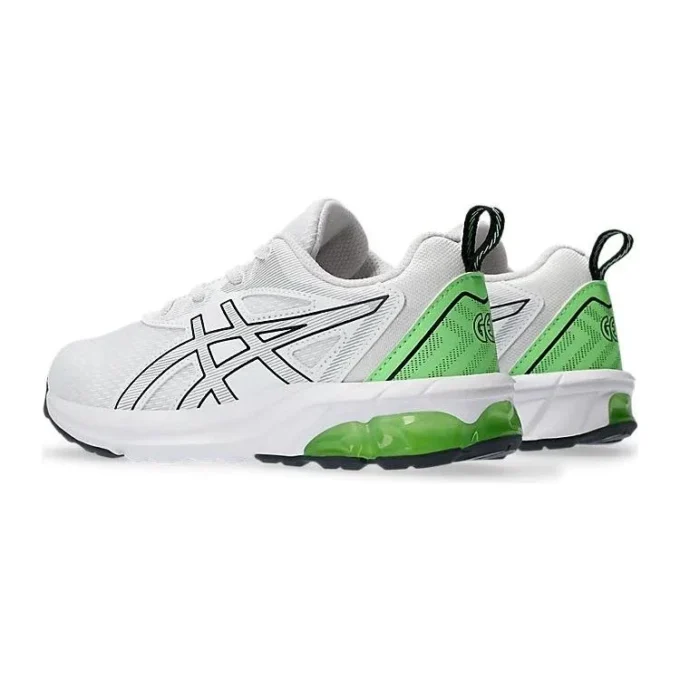Gel-Quantum 90 IV „Weiß-Helllimette“