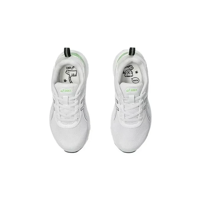 Gel-Quantum 90 IV „Weiß-Helllimette“