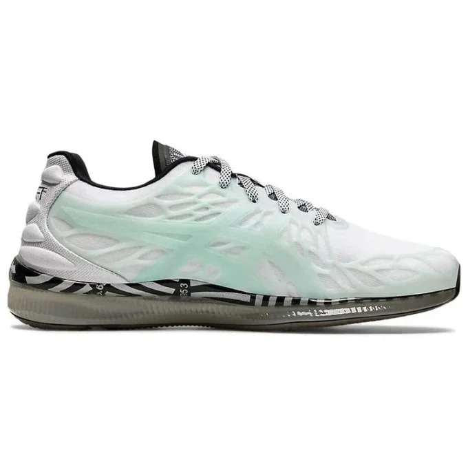 Gel-Quantum Infinity 2 Modern Tokyo „White Green“