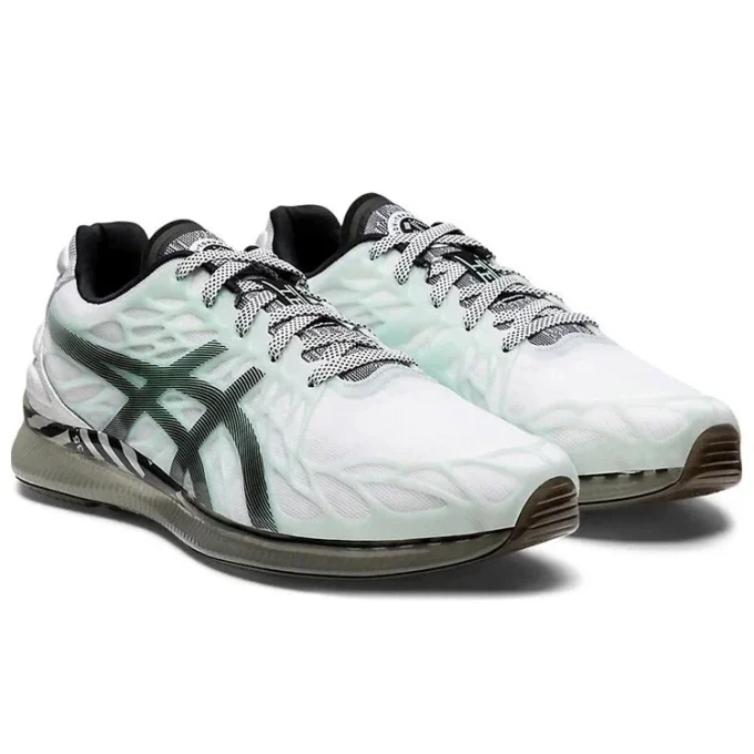 Gel-Quantum Infinity 2 Modern Tokyo „White Green“