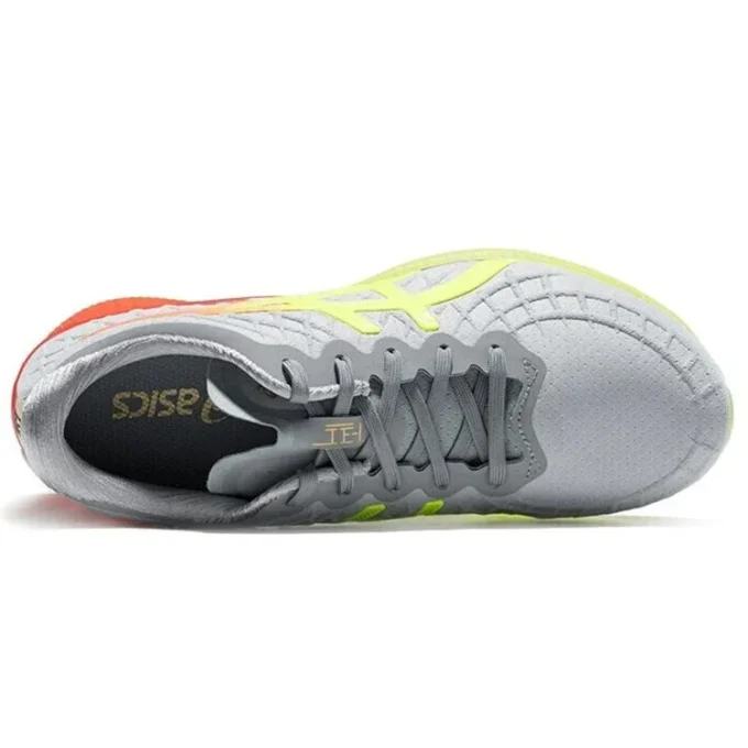 Gel-Quantum Infinity „Flash Coral“