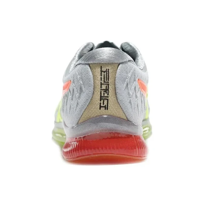Gel-Quantum Infinity „Flash Coral“