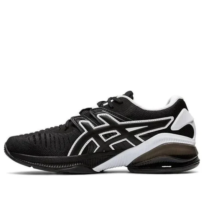 Gel-Quantum Infinity Jin „Seamless Black“