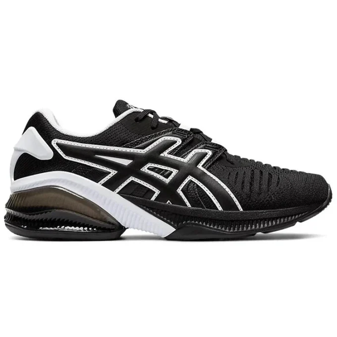 Gel-Quantum Infinity Jin „Seamless Black“