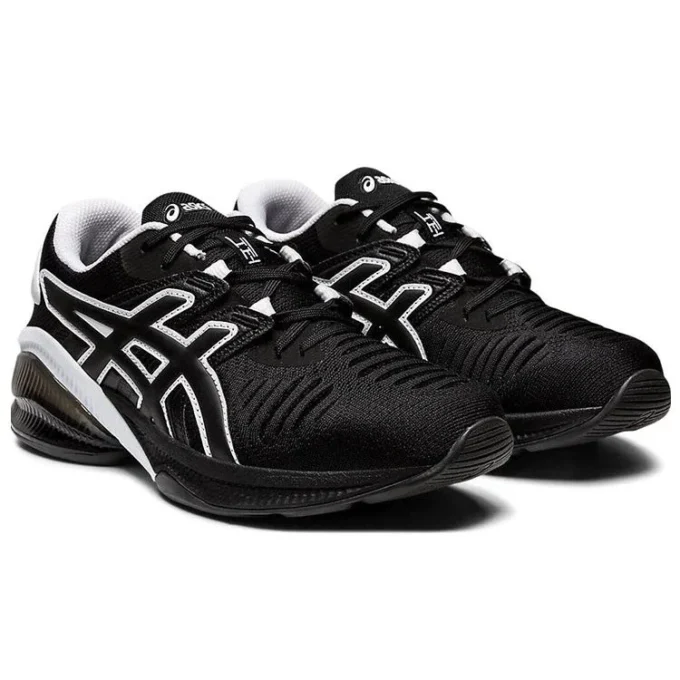 Gel-Quantum Infinity Jin „Seamless Black“