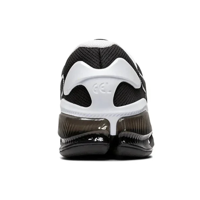 Gel-Quantum Infinity Jin „Seamless Black“