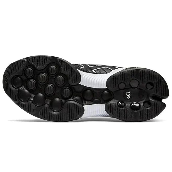Gel-Quantum Infinity Jin „Seamless Black“