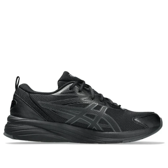 Gel-Quantum Kei „Black Obsidian Grey“