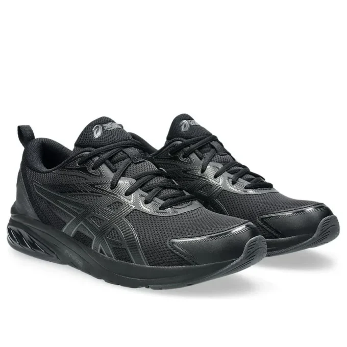 Gel-Quantum Kei „Black Obsidian Grey“