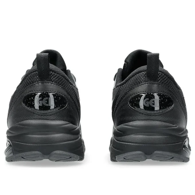 Gel-Quantum Kei „Black Obsidian Grey“