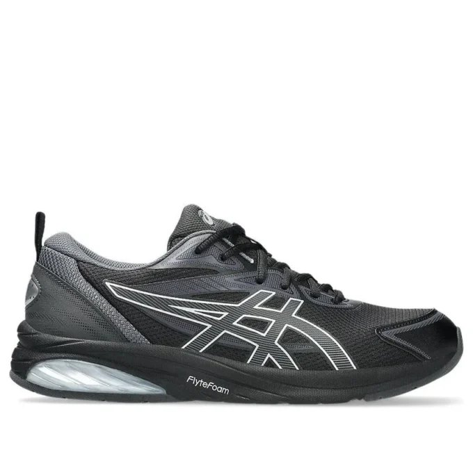 Gel-Quantum Kei „Black Pure Silver“