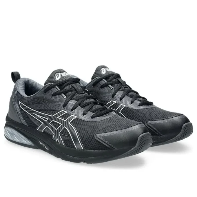 Gel-Quantum Kei „Black Pure Silver“