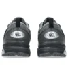 Gel-Quantum Kei „Black Pure Silver“