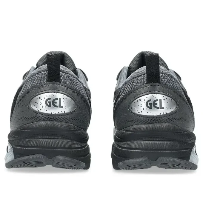 Gel-Quantum Kei „Black Pure Silver“