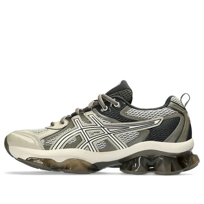 Gel-Quantum Kinetic „Birch Dark Taupe“