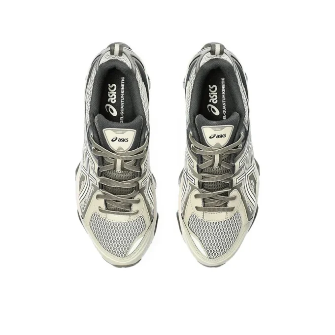 Gel-Quantum Kinetic „Birch Dark Taupe“
