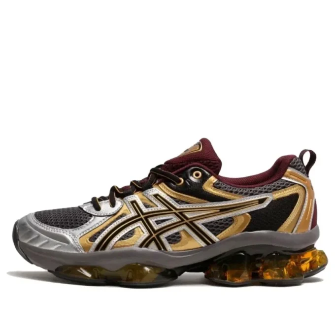 Gel-Quantum Kinetic „Carbon Pure Gold“