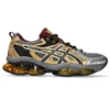 Gel-Quantum Kinetic „Carbon Pure Gold“
