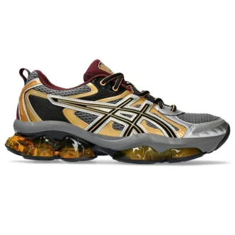 Gel-Quantum Kinetic „Carbon Pure Gold“