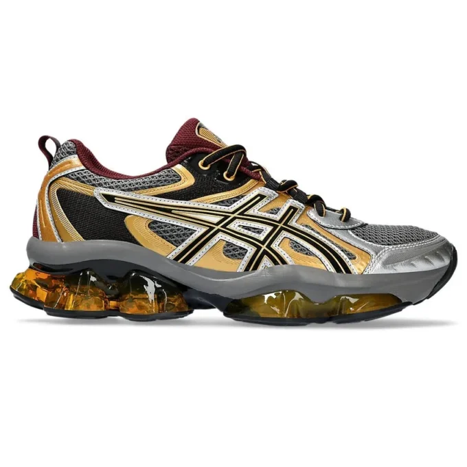Gel-Quantum Kinetic „Carbon Pure Gold“
