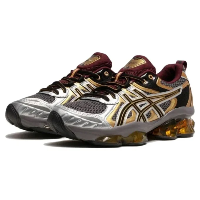 Gel-Quantum Kinetic „Carbon Pure Gold“