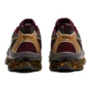 Gel-Quantum Kinetic „Carbon Pure Gold“