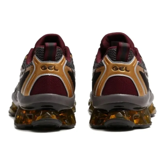Gel-Quantum Kinetic „Carbon Pure Gold“