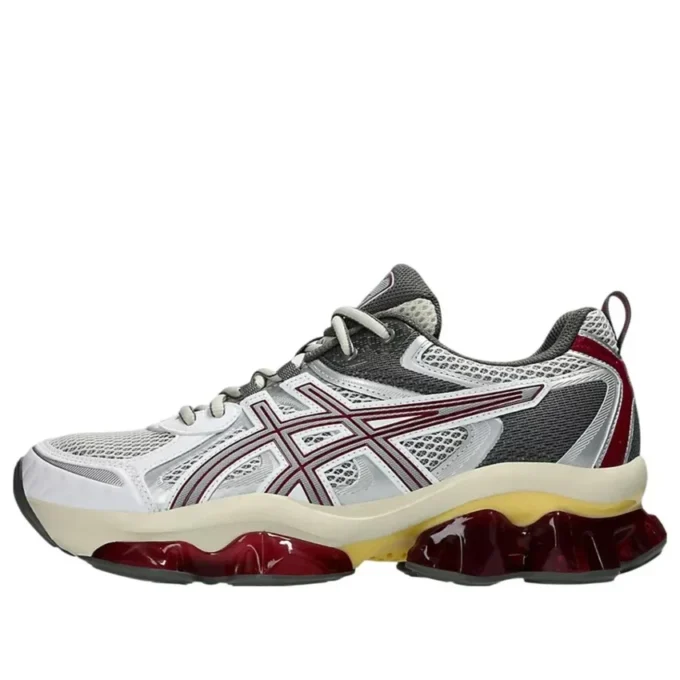 Gel-Quantum Kinetic „Cream Dried Berry“
