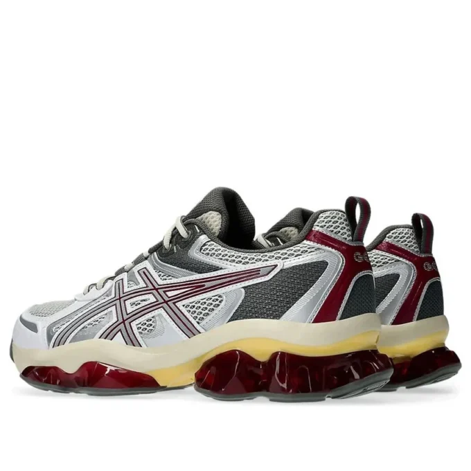 Gel-Quantum Kinetic „Cream Dried Berry“