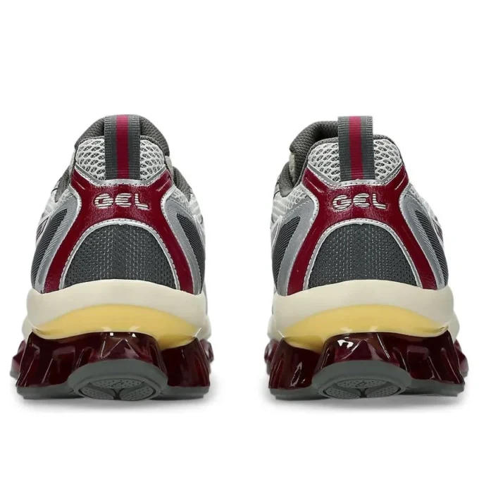 Gel-Quantum Kinetic „Cream Dried Berry“