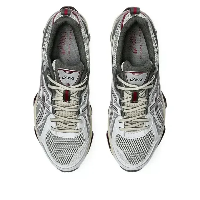 Gel-Quantum Kinetic „Cream Dried Berry“