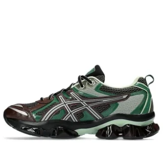 Gel-Quantum Kinetic „Dark Sepia Shamrock“