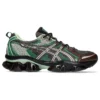 Gel-Quantum Kinetic „Dark Sepia Shamrock“